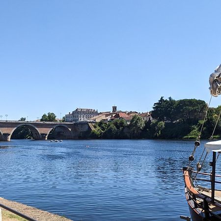 Domaine Du Lac, Eymet Zewnętrze zdjęcie