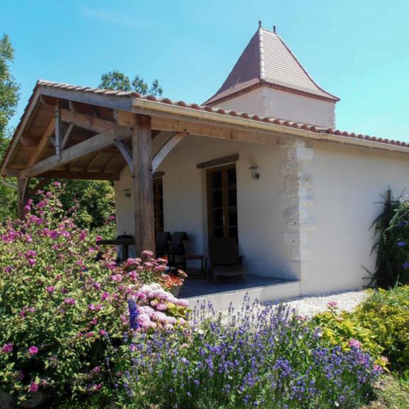 Domaine Du Lac, Eymet Zewnętrze zdjęcie
